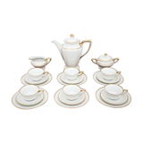 Service à café pour 6 personnes de Rosenthal