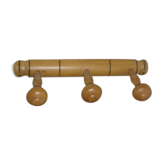 1930s Patère