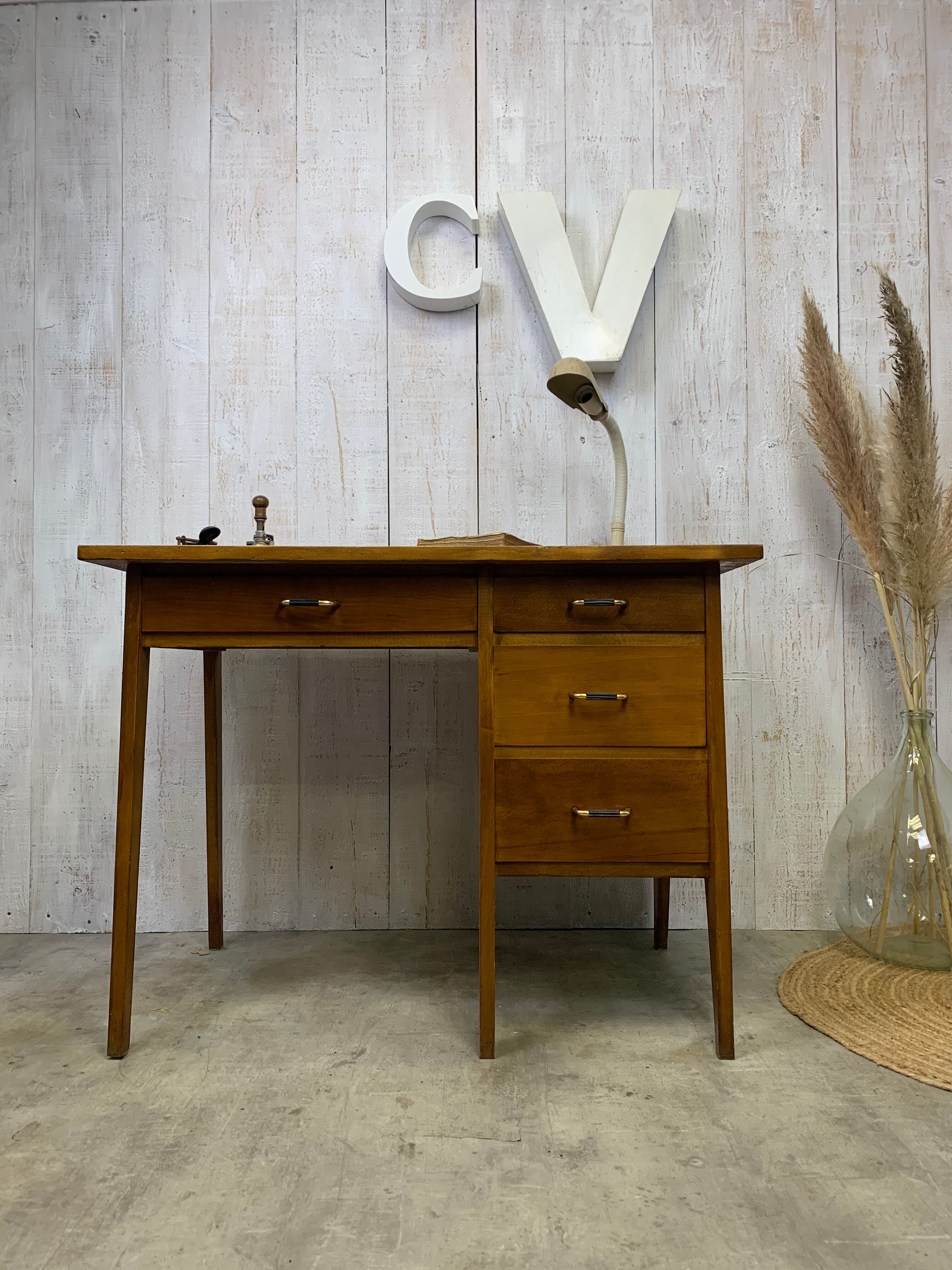 Bureau vintage