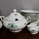 Seltmann Weiden Bavaria 31-Piece Porcelain Dinnerware Set