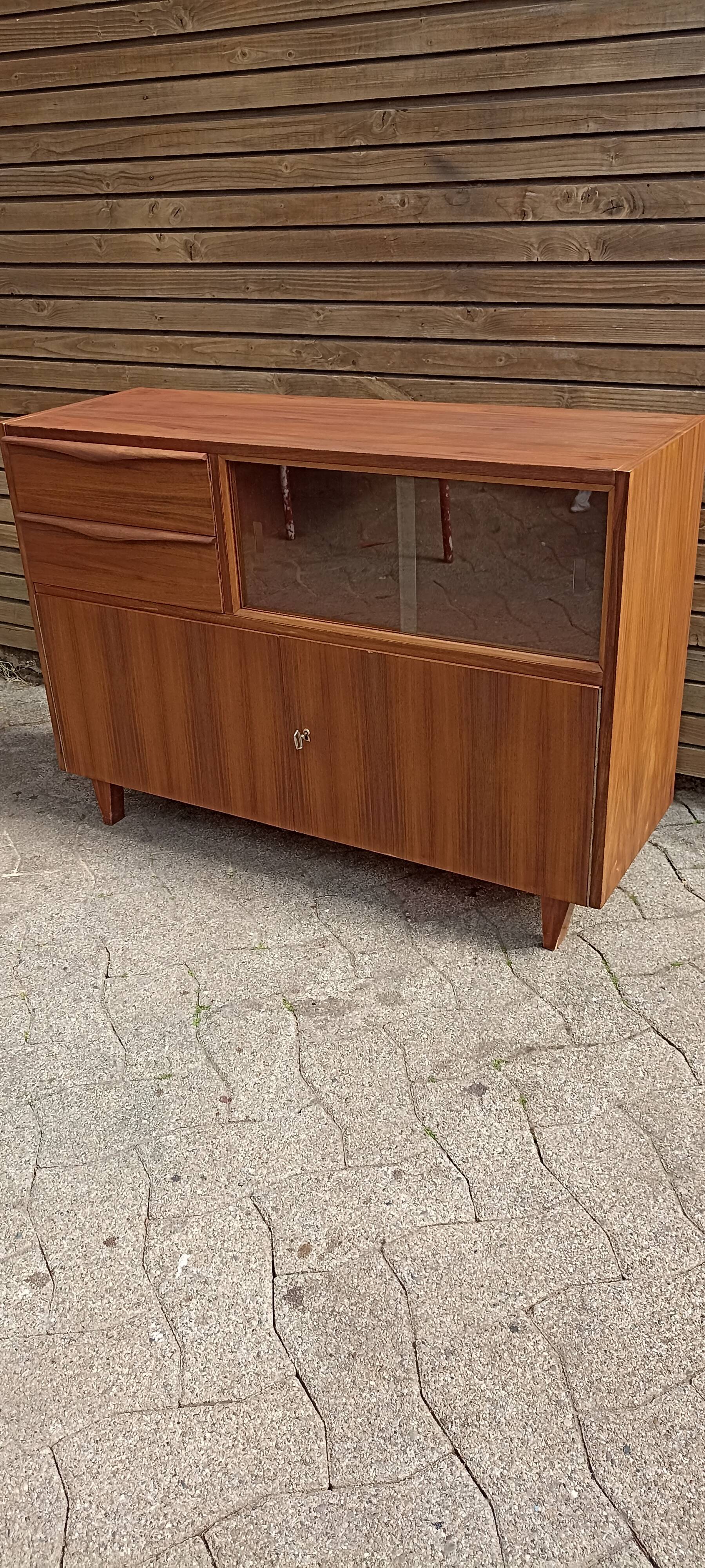 Scandinavian vintage furniture