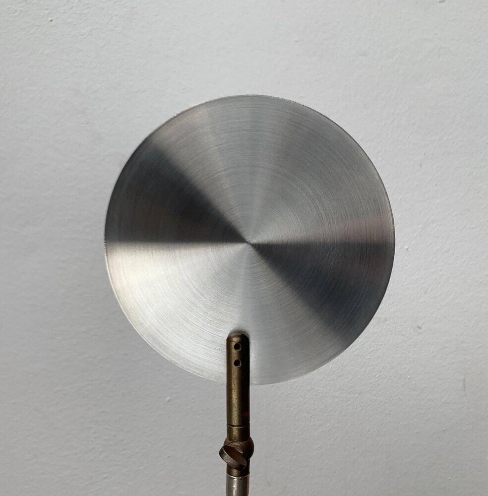 Postmodern table lamp model Caio by Catellani & Smith, 1980s.