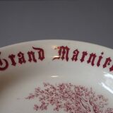 Grand Marnier Gien Cup