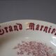 Coupelle grand marnier Gien