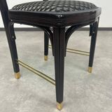 Secession Chair no. 412 by Otto Wagner for J&J Kohn