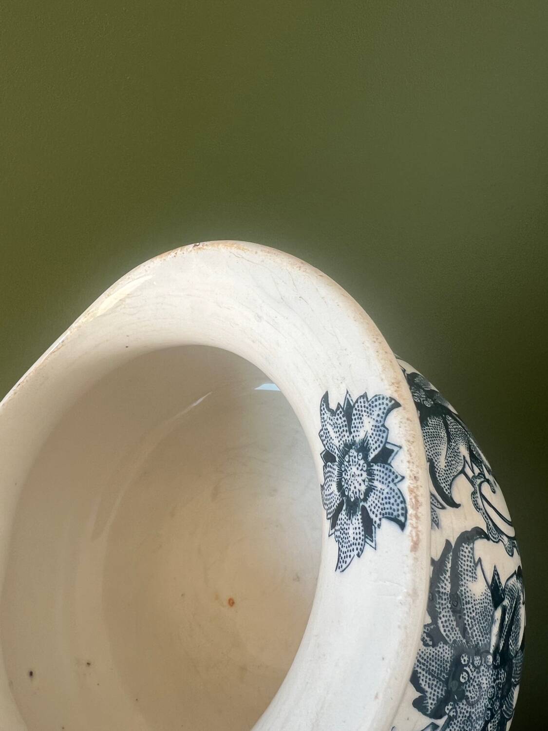 Broc Terre de Fer Grigny