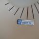 Danish vintage Medio pendant lamp by Jo Hammerborg, Fog og Morup, 1965