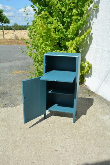 Small buffet, storage furniture from the 1930s