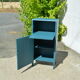 Small buffet, storage furniture from the 1930s
