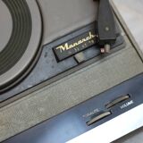 Tourne disque schneider