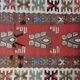 Ancient Kilim rug