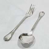 Christofle – Serving cutlery Model Marly