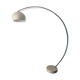 Lampadaire arc Roche Bobois 1970