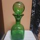 Carafe italienne en verre