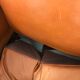 Lot of 2 club chairs "Le Parisien"