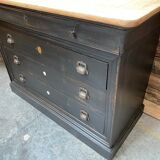 Dresser early 20th century