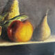 Table "The Fruit Table" 1915