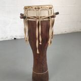 Sabar drum percussions ancient Senegal