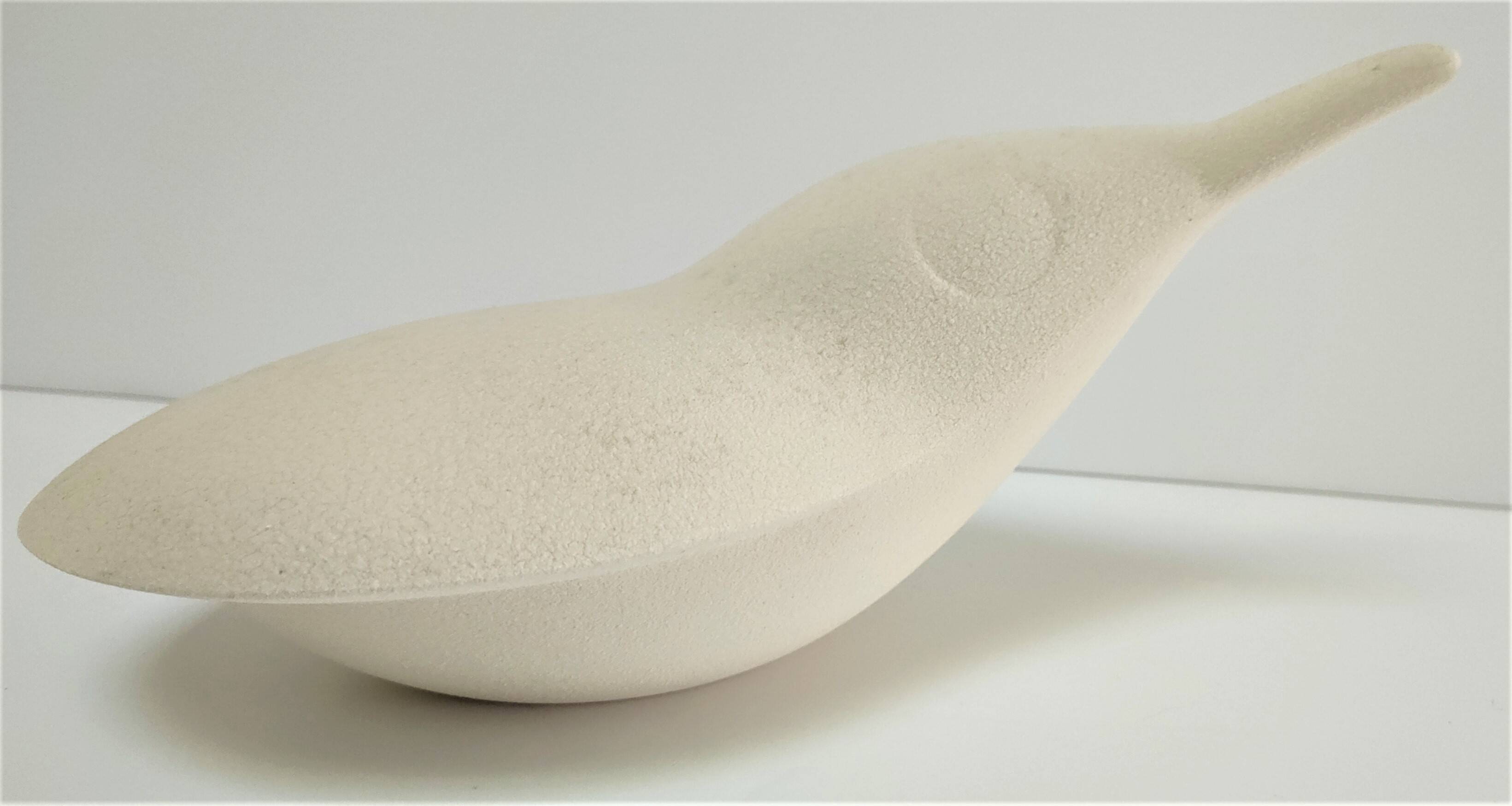 ceramic bird design 80s