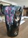 Vase Vallauris irisé