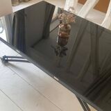 Transformable coffee and dining table