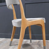Pair of chairs 60s years
