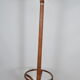 Parrot coat rack