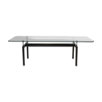 Table Le Corbusier edition Cassina 1970