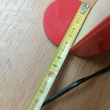 Foldable desk lamp