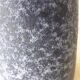 Ceramic vase signed