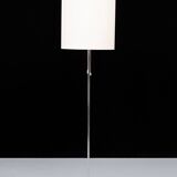 Floor lamp staff leuchten 1970s Germany