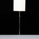 Floor lamp staff leuchten 1970s Germany