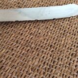Bamboo bread knife
