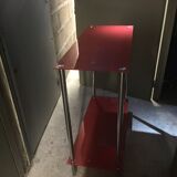 Console on 2 level