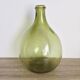 Vintage demijohn