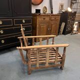 Morris armchair early 20th century