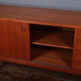 Enfilade par Arne Vodder