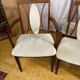 Set of 6 Mid-Century Retro Vintage Teak Dining Chairs by GPlan, 1970