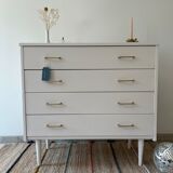 Commode vintage