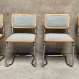 4 chaises