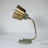Lampe de table Mid-Century de Strässle, années 1950