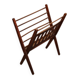 Magazine holder by Cees Braakman 1960