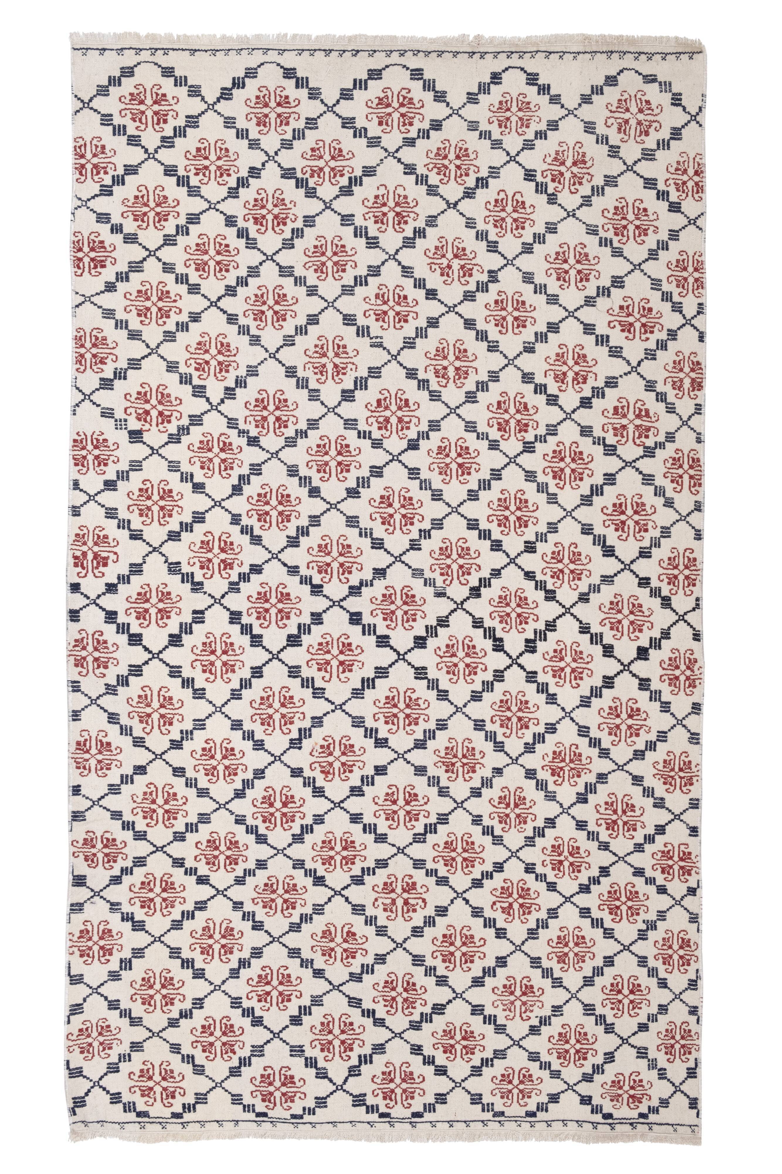 Carpet 128x213 cm