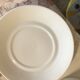 6 tea cups