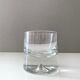 Vintage Glasses Whiskey, Bourbon, Mid Century Bar, design scandinave