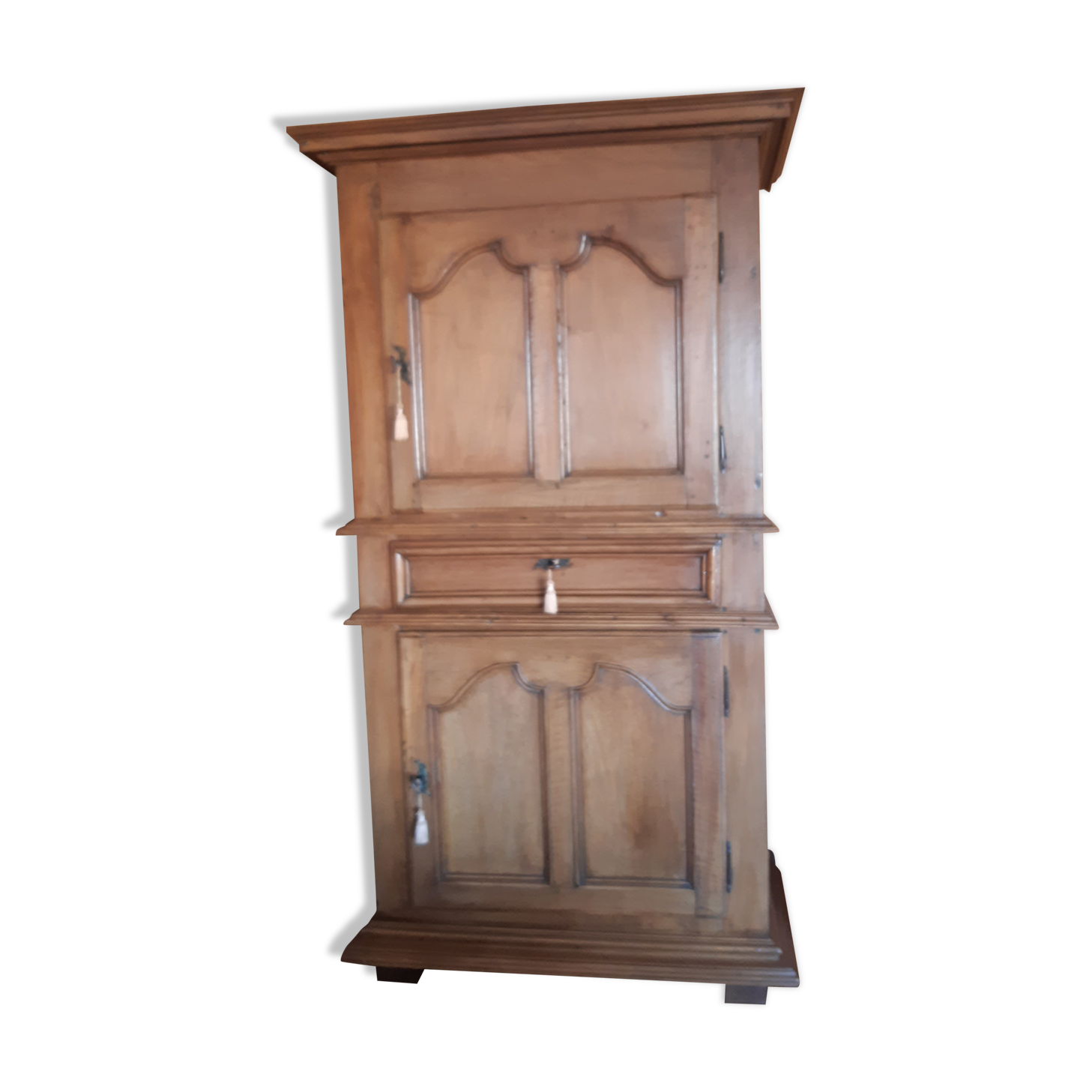 "Standing man" furniture