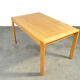 Dining room set SE15 by Pierre Mazairac & Karel Boonzaaijer for Pastoe, 1976 Netherlands