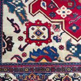 Persian rug Ardebil Iran early 20th century