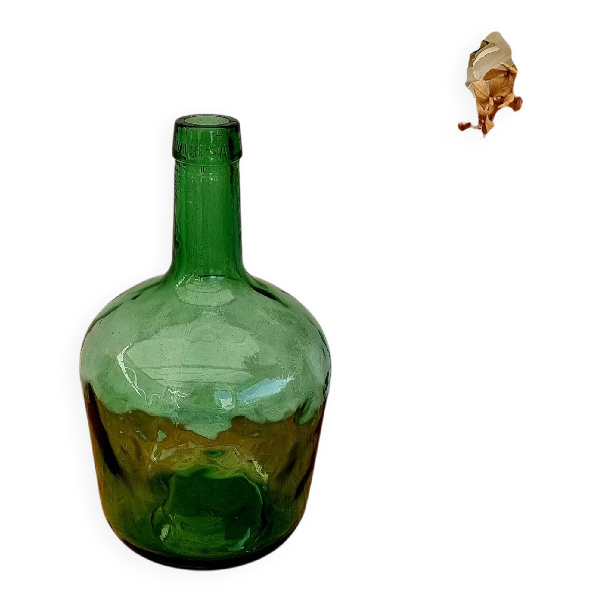 Give me Jeanne Viresa.