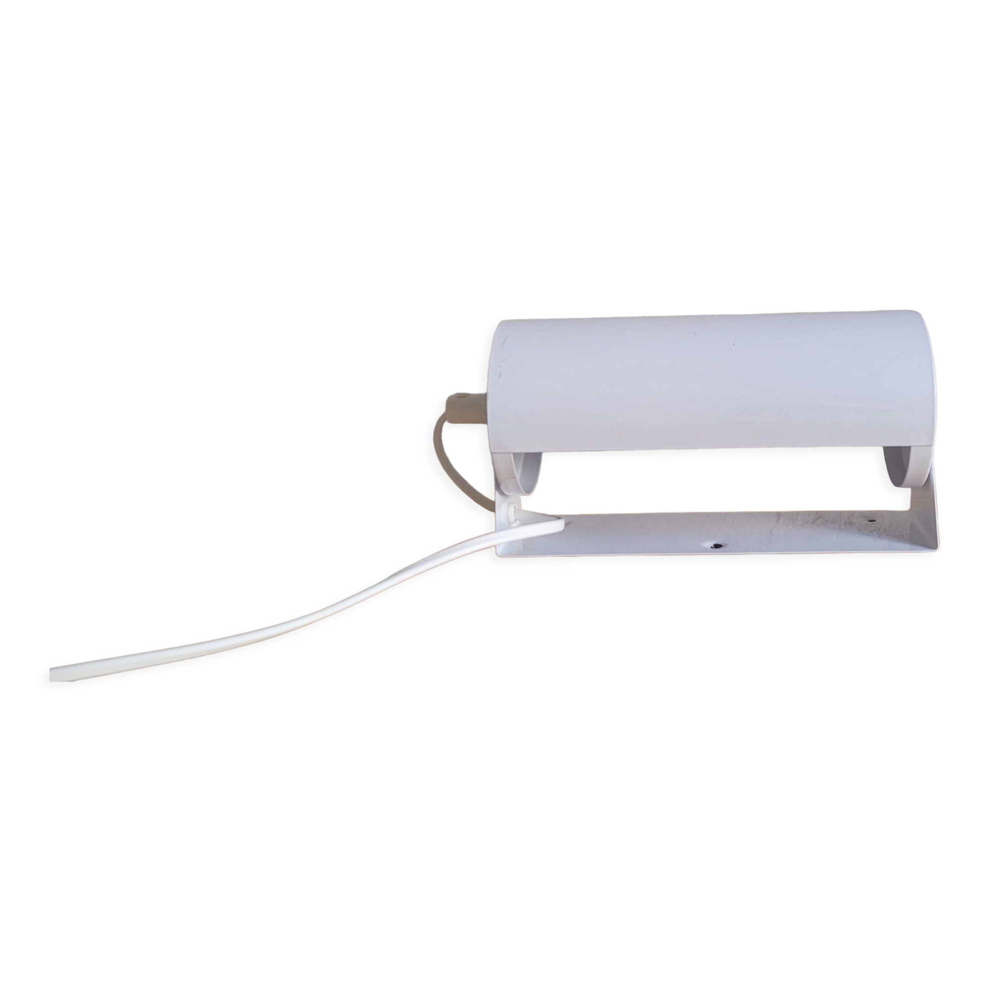 Wall lamp Ikea model V413 80s